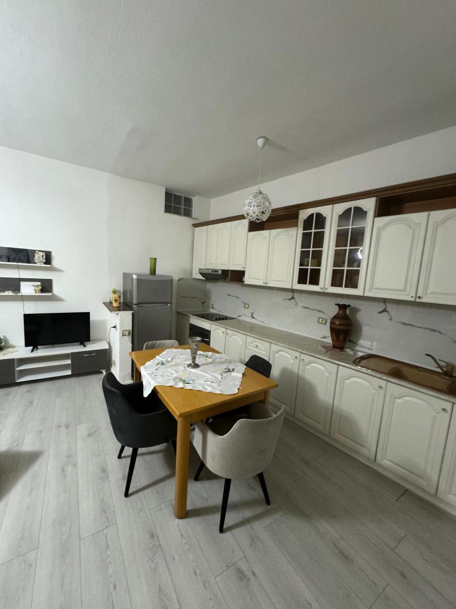 Center Of Tirana Apartment Exterior foto